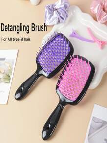 15 Piece Hair Styling Brush, 1/12/13 Piece Hair Combs, Pointed Tail Combs, Rat Tail Combs, Edge Brushes, Hair Brushes, High-Pressure Spray, Hairpins, Hair Rings, Wide Tooth Combs, Bath Caps, Hair Braiders, Suitable For All Kinds Of Hair Styles