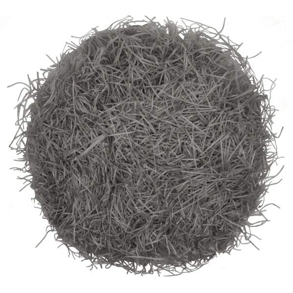 Mamiddle 150g de relleno de regalo de papel de raffia, papel de raffia reutilizable, que no se desvanece