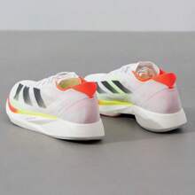 Zapatillas de carreras con amortiguación y rebote Adidas ADIZERO TAKUMI SEN 10 M para hombres, con pilares de fibra de vidrio, IH5712