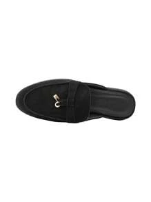 Urban Commuter Shoe - Black - View 3