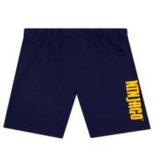 LEGO Ninjago Pyjamas | Kai, Jay & Lloyd Boys' Pyjama Set | Kids' PJs - Multicolor - View 8