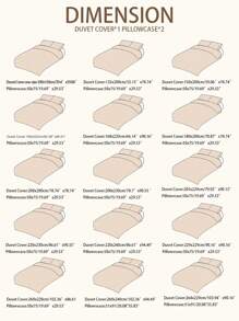 3pcs/Set Green Beige Two Tone Reversible Plum Blossom Branch Flower Pattern Duvet Cover Set Easy Care Microfiber Soft Bedding Set Soft Breatheable Wrink-Free Better For Sleep, Luxury Hotel Style, Gift For Mom Dad Friend, Quilt Comforter Duvet Cover*1 Pillowcase*2 King Queen Full Twin Size Domitory Bedding Back School Bedding