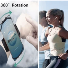 Compatível com iPhone, Telefone Android, Presente para Aniversário, Família, Suporte de Telefone para Amigos