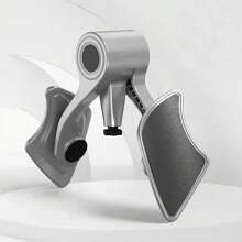 Premium Becken- und Beintrainer - nicht elektrisch, aus PP-Material für Männer & Frauen - ideal für Fitness zuhause, Weihnachts-/Valentinstags-/Erntedank-Geschenke, Kegel-Fitnessequipment, Po-Geräte, Heimtraining, Yoga, Geschenke zum Vatertag und Muttertag, Geburtstagsgeschenke für Freunde - Verschiedenfarbig - Übersicht 11