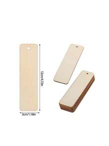 个性化木质书签礼品创意，可定制任何名字，学生奖励礼物，毕业礼物/学生礼物，书签，派对礼品袋，婚礼木质宾客礼物，婚礼批量回礼，新娘送礼会回礼，圣诞节礼品用品