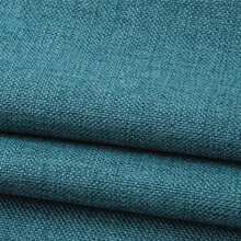 1pc Linen Cotton Blended Fabric, Suitable For Wedding Tablecloth, Cushion, Pillow, Sofa Lining, DIY