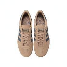 Adidas 2025 男女通用 HANDBALL SPEZIAL 休闲低帮鞋 JH5435