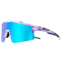 Kapvoe Half-Frame Fashion Sports Glasses, Suitable For Outdoor, Travel, Driving, Daily Life. Windproof Sports Goggles, Suitable For Hiking, Running, Driving, Cycling, Fishing. Sports Style For Beach, Unisex - Multicolor - View 9