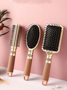 Luxury Rhinestone-Encrusted Women's Air Cushion Comb, Straight Hair Comb, Curling Iron, Curling Comb, Scalpager Comb, Lavish Rhinestone-Encrusted Long-Handled Air Cushion Comb, A Gentle Scalp Massager Comb Gifts Friends, Mother's Day Gifts, Birthday Gifts., Hair Brush, Comb, Hair Tools, Hair Products And Accessories For Barber Salon Beauty Travel Essentials,Back To School,Travel Holiday Essentials,Hair Accessories For Women,Brush,Hair Brushes,Edge Brush,Brush Hair,Hair Comb,Comb Hair,Detangling Brush,Ball Brush,Mini Hair Brush,Hair Brush Set,Wooden Comb,Hair Brush, Brush, Comb, Slick Back Brush, Hairbrush, Edge Brush, Brush Hair, Hair Comb, Hair Brush Set, Comb Hair, Mini Hair Brush, Detangling Brush, Hair Brushes,Hair, Accessories, Hair Products, Hair Tools, Hair Stuff, Hair Care, Curly Hair Brush, Barber, Barber Accessories, Hairdressing Equipment