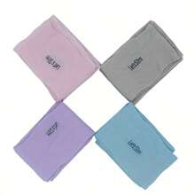 1 Pair Of Cooling, Skin Protecting, Summer Essential Ice Sleeves - Ideal Gift For Beach, Outdoor, Camping, Cycling, Sun Protection For Dad And Loved Ones - Multicolor - View 8