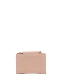FOREVER FOR YOU Women Wallets Small Bifold Leather Pocket Wallet Ladies Mini Short Purse For Women Wallet Mini Wallet Purse Wallet Small Wallet Wallet