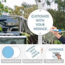 1 Pcs Round Aluminum Sheet 12" Diameter, High-Strength Aluminum Sheet,Durable Craft Metal Sheets For Indoor And Outdoor Use, Versatile Metal Sheets