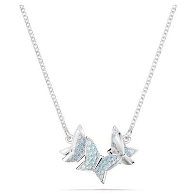 Swarovski Vòng cổ nữ bướm cổ điển đa năng tinh tế 5662181