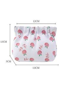 7pcs Travel Packing Cubes Organizer Set, Clothes Underwear Packing Bags, Portable Cosmetic Bag, Waterproof Large Capacity Luggage Storage Bags