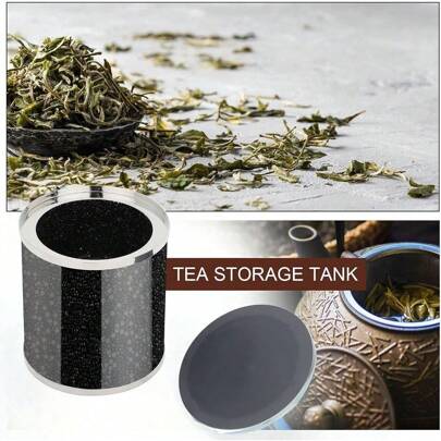 Tea Coffee Sugar Canisters Sugar Canisters Glass Crushed Diamond Tea Coffee Sugar Jars Reusable Crystal Filled Tea Coffee And Sugar Canisters Set With Lid For Kitchen Home Present