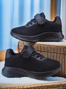 Kids Sports Shoes, Spring/Autumn New Boys&Girls Casual Sneakers, Soft Sole, Running Shoes,