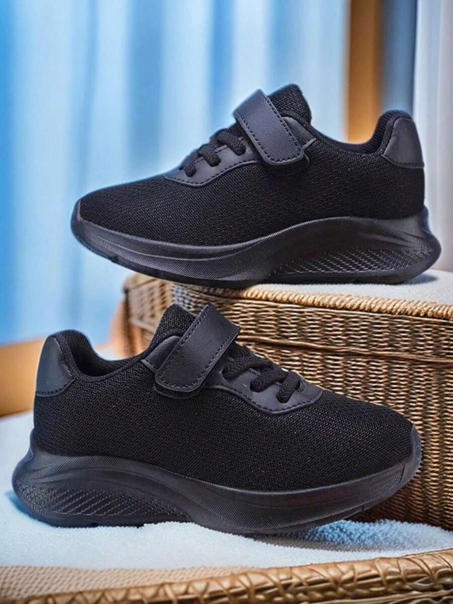 Kids Sports Shoes, Spring/Autumn New Boys&Girls Casual Sneakers, Soft Sole, Running Shoes,