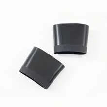 1 Pair Unisex Football Training Upgraded Silicone Ankle Brace Strap, Outdoor Sports Ankle Support, Multiple Sizes & Colors, Reusable - Multicolor - View 25