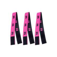 1pc Elastic Band For Wig Edges Wrap Wig Band Lace Melting Band To Lay Edges Baby Hair Edge Adjustable Wig Melt Bands
