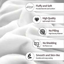 Cartoon Crown Blanket 30x40, Cute Bow Knot Microfiber Throw Blanket, Kawaii King Queen Printed Fleece Blanket For Sofa Bed, Yellow Blue Flowers All Seasons Fuzzy Blanket