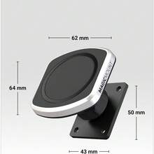 Phone Holders - Black - View 2