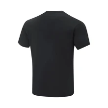 LI-NING Men T-Shirt Professional Sports ATSV115 Legit Official Store