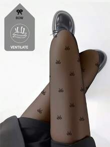 大码女式性感超弹力紧身裤和打底裤 - 柔软防钩丝抗起球袜，适合居家办公、户外探险和日常通勤