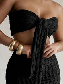 韩式圣诞休闲波西米亚风节日派对复古女装复古风可爱机场街头服饰乡村演唱会套装毛衣套装女装角色扮演万圣节服装2025年万圣节性感女巫服装秋季外出女装返校服装Y2K乡村演唱会服装女装秋季连衣裙女装冬季服装哥特系列露肩蝴蝶结高腰紧身性感沙滩度假镂空针织套装