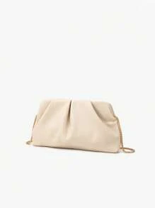 Dancing Engine Purses And Handbag Luxury Designer Shoulder Bags Pu Leather Evening Clutch Bag Purse Women's Bag