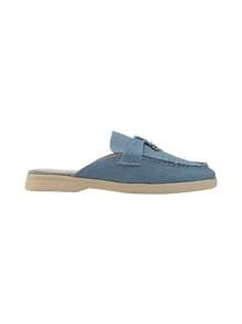 jeans blu