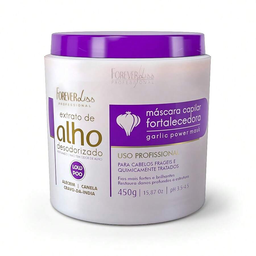 FOREVER LISS Hair Treatment - Nhiều màu - Xem 1