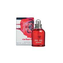 Cacharel Amor Amor Eau De Toilette 30 Ml - Floral - View 1