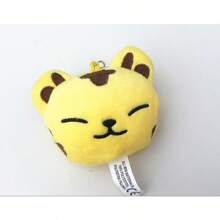 Kawaii Doll Anime Figures-Kpop-Skz-SET Cosplay 17-Miniteen Fans Stray SEVEN Doll Cartoon Keychain TEEN Concert Surroundings Fan Gift A Christmas And Birthday Gift For A Friend - Multicolor - View 8