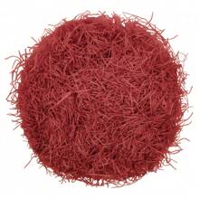 Mamiddle 50g Raffia Filler Paper, Reusable Raffia Paper, Non-Fading Gift Packaging - 50g - View 4