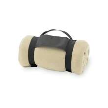 KLACK Sofa Blankets, Throw Blankets & Nap Blankets - Màu be - Xem 1