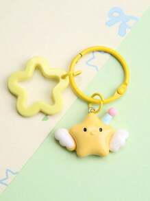 1PC Exquisite Multi-Color Rabbit Jacquard Makeup Bag, Travel Makeup Bag, Minimalist, Multifunctional, Handheld Makeup Bag Travel Essentials Travel Accessories Travel Must Haves