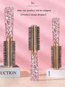 Luxury Rhinestone-Encrusted Women's Air Cushion Comb, Straight Hair Comb, Curling Iron, Curling Comb, Scalpager Comb, Lavish Rhinestone-Encrusted Long-Handled Air Cushion Comb, A Gentle Scalp Massager Comb Gifts Friends, Mother's Day Gifts, Birthday Gifts., Hair Brush, Comb, Hair Tools, Hair Products And Accessories For Barber Salon Beauty Travel Essentials,Back To School,Travel Holiday Essentials,Hair Accessories For Women,Brush,Hair Brushes,Edge Brush,Brush Hair,Hair Comb,Comb Hair,Detangling Brush,Ball Brush,Mini Hair Brush,Hair Brush Set,Wooden Comb,Hair Brush, Brush, Comb, Slick Back Brush, Hairbrush, Edge Brush, Brush Hair, Hair Comb, Hair Brush Set, Comb Hair, Mini Hair Brush, Detangling Brush, Hair Brushes,Hair, Accessories, Hair Products, Hair Tools, Hair Stuff, Hair Care, Curly Hair Brush, Barber, Barber Accessories, Hairdressing Equipment