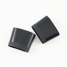 1 Pair Unisex Football Training Upgraded Silicone Ankle Brace Strap, Outdoor Sports Ankle Support, Multiple Sizes & Colors, Reusable - Multicolor - View 26