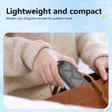 RAF Powerful Fan, Portable High-Speed Turbine Fan, Vacuum Cleaner, Suitable For Dust Removal, Snow Blowing, Powerful Fan Used In Barbecue Charcoal, Car Vacuum Cleaner, Multi-Functional Powerful Turbine Fan