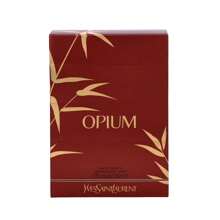 Yves Saint Laurent Opium Eau De Toilette 90 Ml - White - View 2