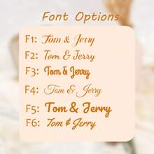 Personalized Name Engraved Birth Month Flower Jewelry Box, Customized Leather Jewelry Box For Travel, Best Friend Gift, Wedding Gift, Birthday Gift - Multicolor - View 8