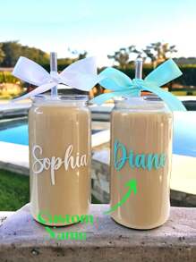 Personalized Cup Stickers, Coffee Cup Stickers, Girls Travel Cup Stickers, Girls Weekend, Beach Drinking Cup Stickers, Pool Party Gift Stickers, Plastic Wine Glass Stickers,Multi-Functional,Durable,Ornamental,Reusable,Exquisite,Stylish,High-Quality,Colorful,Modern,Custom,Personalized,Unique,Ideal Gifts For Him,Ideal Gifts For Her,Boyfriend,Dad,Girlfriend,Mom,Family,Friends,Tea Room,Home,Garden,Office,Back To School Supplies