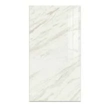 20PCS Self-Adhesive Black Marble PVC Cladding Wall Panels For Kitchen Bathroom Carnival Home Sticker - Albaricoque - Ver 11