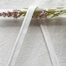 10码 1厘米 一厘米 弹性腰带滚边条 服装裤子边缘齿绳 行李箱家纺包边条 DIY滚边绳镶嵌配件 - 00 - 查看 15