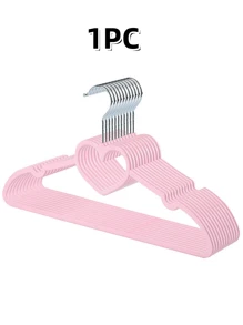 1/5/10pcs Pink Bow Design Hanging Clothes Hangers, Non-Slip Bowknot Plastic Hangers For Girl Wardrobe Storage, Suitable For Student Dorm, Bedroom Closet Bedroom, Organizer, Home Storage, For White T-Shirt Women, Black Pants Women, Ladies Winter Clothes, Dress, Winter Clothes For Ladies, Elegant Woman Dresses, White Shirt For Ladies, Long Sleeve, White Jumpsuit For Women, Spring Dresses For Women, Spring Outfits For Women, Spring, Spring Clothes, Minimalist, Summer Tops Storage