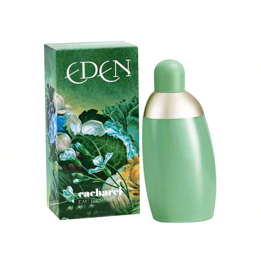 Cacharel Eden Kadin Eau De Parfum 30 Ml - trắng - Xem 1