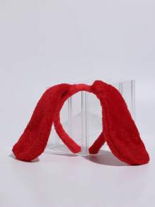 Bentiță pentru urechi de dalmată, accesorii pentru spectacole de petrecere, accesorii pentru jocuri, bentită promoțională publicitară, accesorii pentru păr pentru petreceri de festival - Multicolor - Vizualizare 15