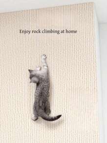Cat Scratch Furniture Protector Adhesive Sofa Cover Patch, Trimmable Pet Furniture Protector - Multicolor - View 11