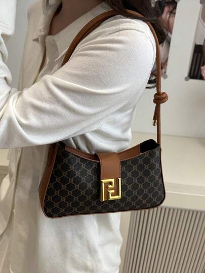 Compact Mini Women's Shoulder Bag Valentine's Day Gift