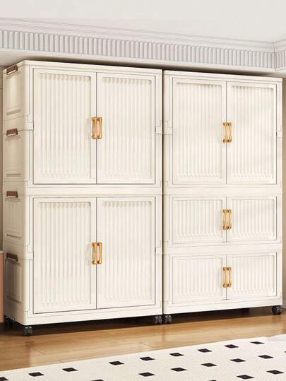 5/4/3/2/1 Layer Closet Organization And Storage Storage Organizer Closet Organizer Shoe Rack Makeup Organizer Clothes Organizer Storage Cabinet Dresser For Bedroom Drawer